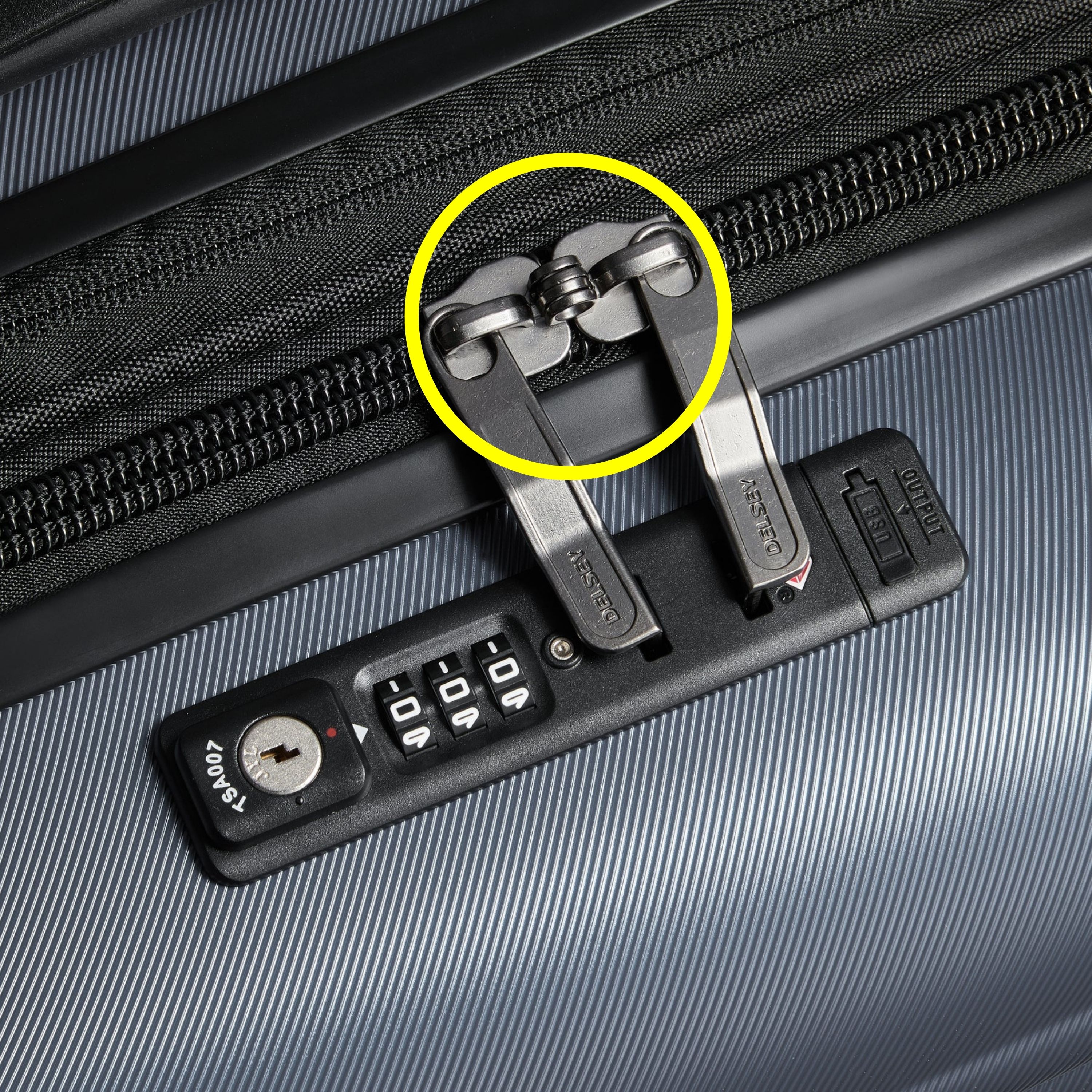 Decipher Luggage Code Unlocking Your Luggage When You Forget the Combination: Solutions and ...